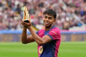 TGA 2025年度预热片发布！浓缩全年游戏精华