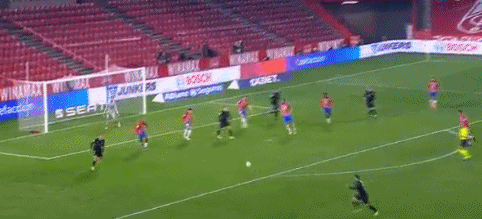 亚冠二级战报：布伦纳帽子戏法，南定绿钢9-0狂胜东方