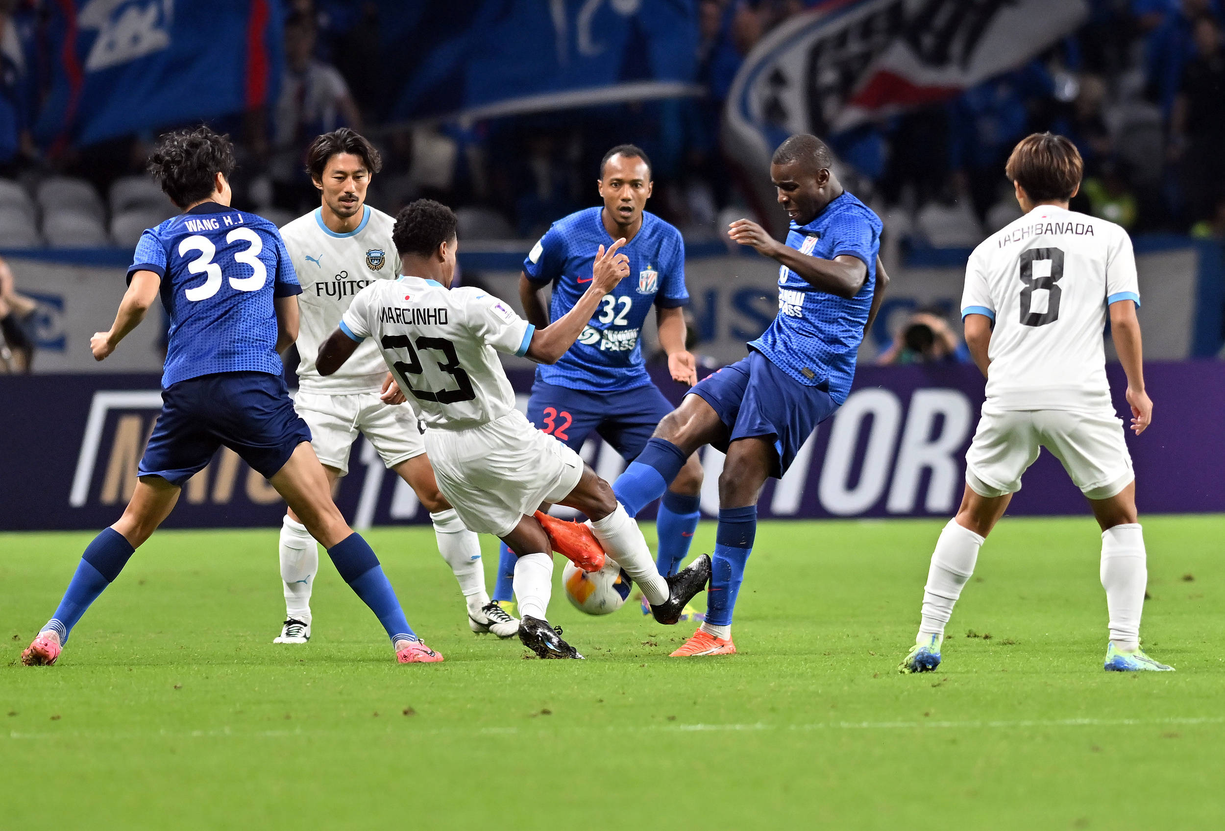 在比赛中虽 在比赛中虽