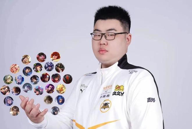 亲和力